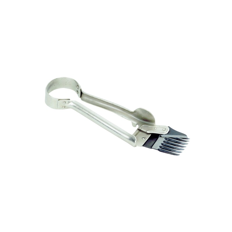 Schapenwolschaar 25,5cm Schapenwolschaar 25,5cm