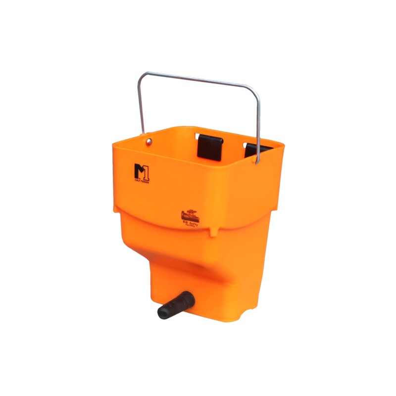 Kalf Feeder M1 Rail-Hang Kalf Feeder M1 Rail-Hang
