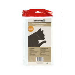 BZ Kattenbakzak 10 stuks