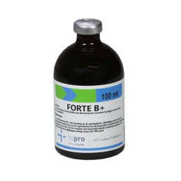 Topro Forte B+ 100 ml