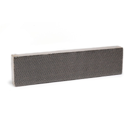 BZ Katten Krabplank karton/tapijt 49X12X4cm