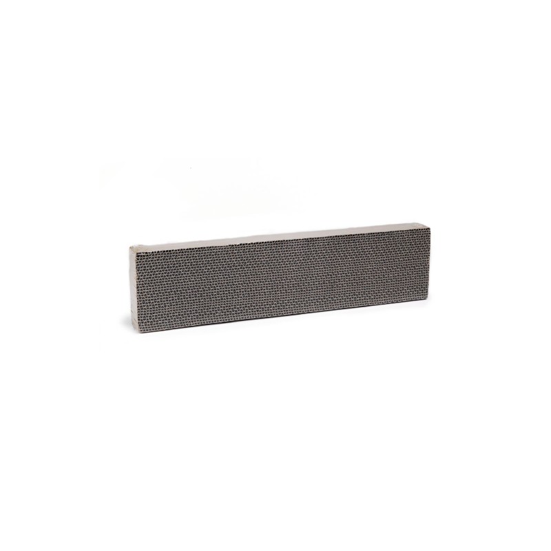 BZ Katten Krabplank karton/tapijt 49X12X4cm BZ Katten Krabplank karton/tapijt 49X12X4cm