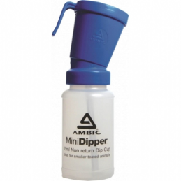 Dipbeker Non-Return 15ml