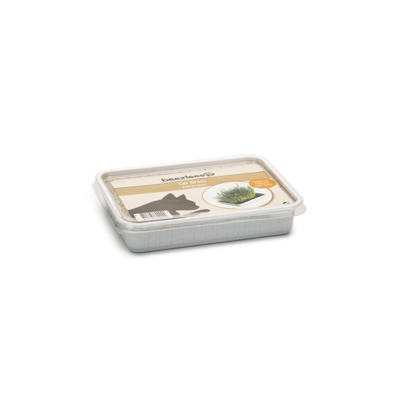 BZ kattengras 130gram BZ kattengras 130gram