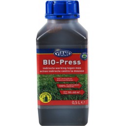 Bio-Press 0,5 liter