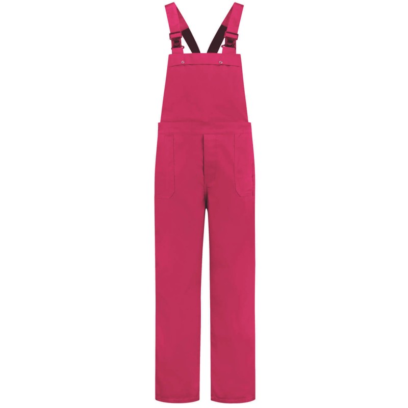 Kuipers tuinoverall fuchsia Kuipers tuinoverall fuchsia
