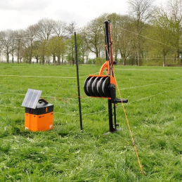 SmartFence V2 4 stuks voordeelverpakking