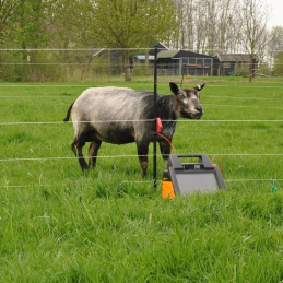 SmartFence V2 4 stuks voordeelverpakking