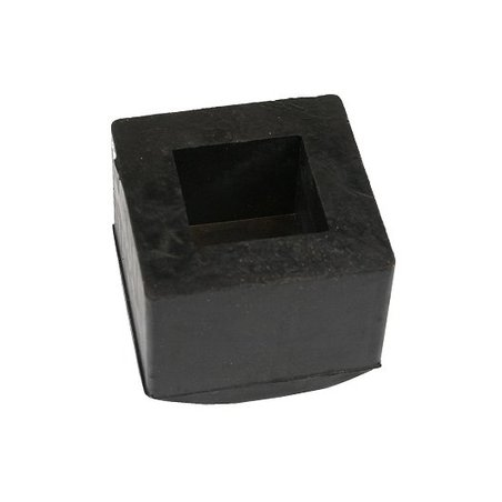 Mokerdop 1kg