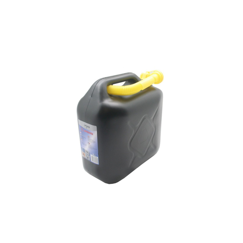 Benzinebestendige Jerrycan 20L