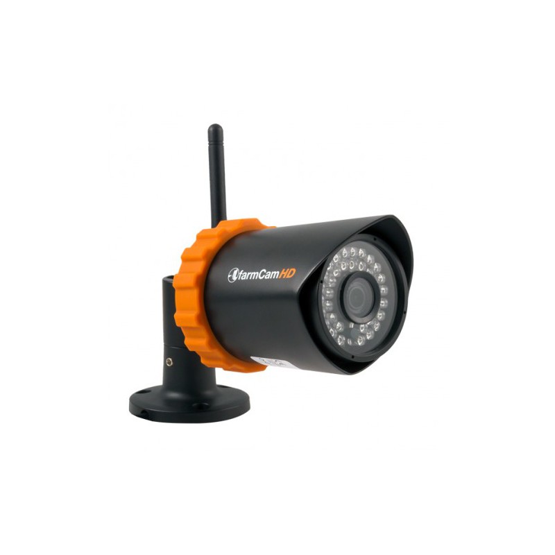 Camerakit voor FarmCam HD Camerakit voor FarmCam HD