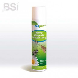 Ecopur Biopyr vliegende insecten spray 400 ml
