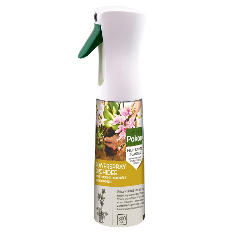 Powerspray Orchidee 300 ml