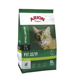  Arion Kattenbrokken Original fit 32/19 2 kg