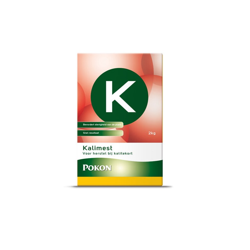 Kalimest 2 kg Kalimest 2 kg