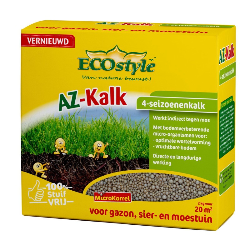 AZ-kalk 2 kg AZ-kalk 2 kg