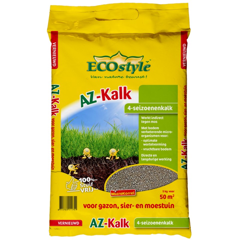 AZ-kalk 5 kg AZ-kalk 5 kg