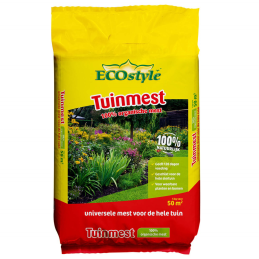 Tuinmest 5 kg