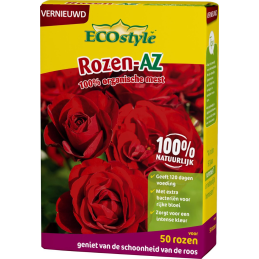 Ecostyle Rozen-AZ 1,6 kg