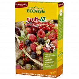 Fruit-AZ 800 gram