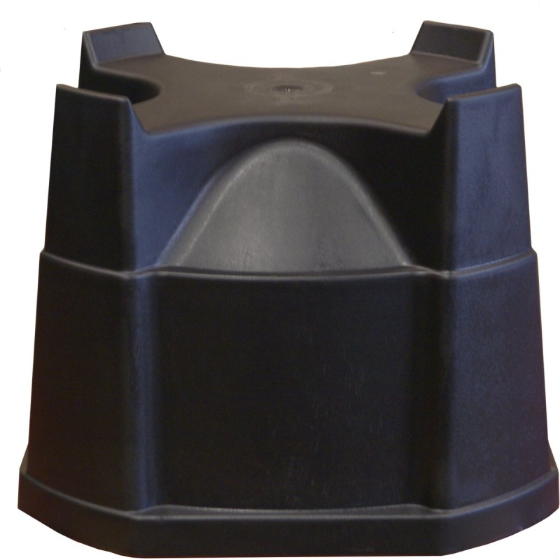 Regenton Rainsaver Mini standaard zwart Regenton Rainsaver Mini standaard zwart
