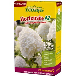 Ecostyle Hortensia-AZ 1,6 kg