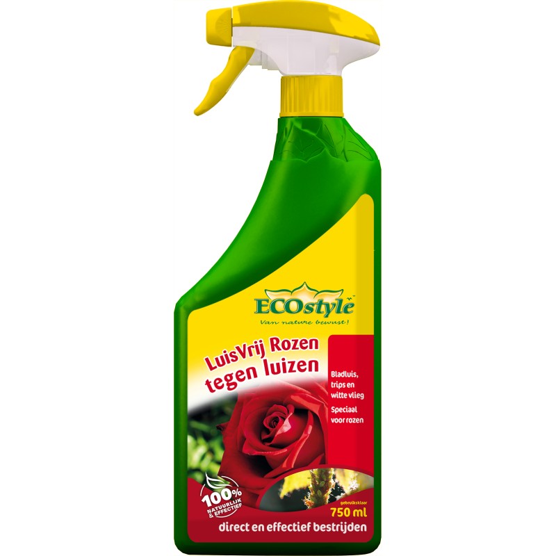 LuisVrij Rozen kant en klaar 750 ml LuisVrij Rozen kant en klaar 750 ml