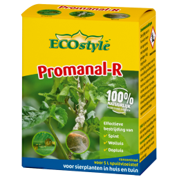 Ecostyle Promanal-R concentraat 50 ml