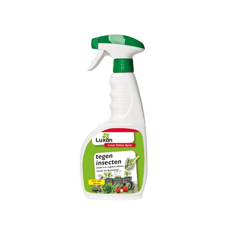Delete Spray 1 liter Delete Spray 1 liter