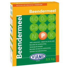 Beendermeel 3.5 kg