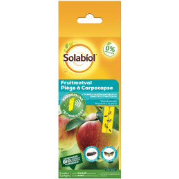 Feromoon fruitmotval 5 stuks