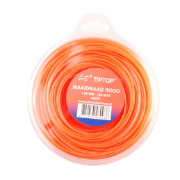 Trimdraad 1.6mm 100 meter