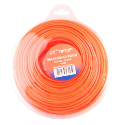 Trimdraad 2.7mm 70 meter