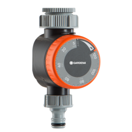 Gardena watertimer