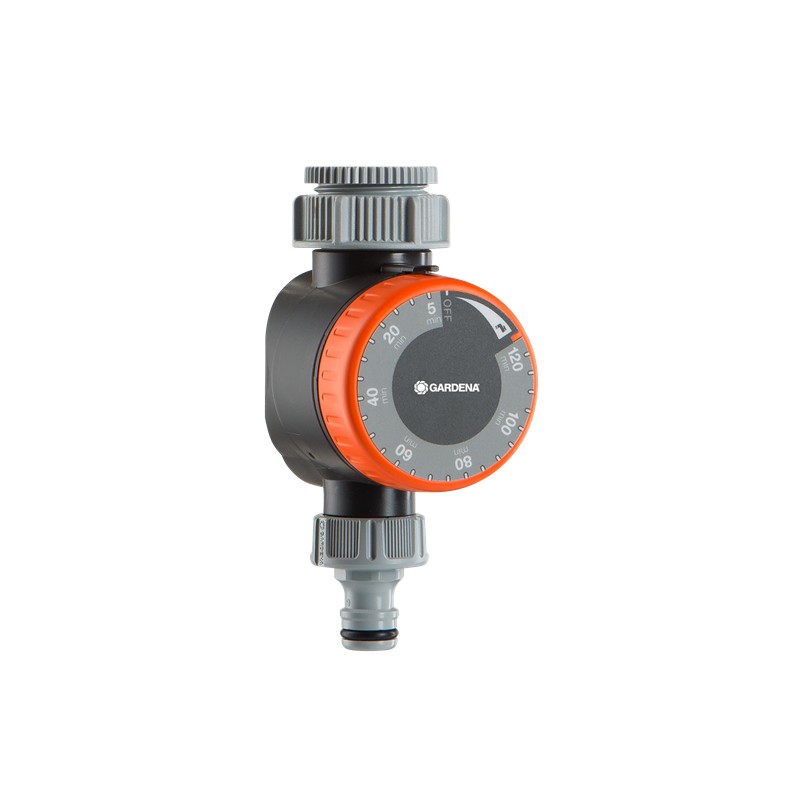 Gardena watertimer