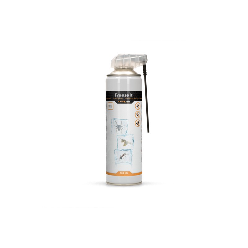 Freeze It 500 ml Freeze It 500 ml