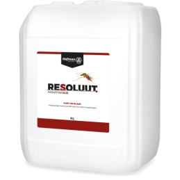 Resoluut Paraffineolie 5 liter