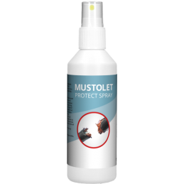 Mustolet Spray