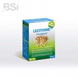 Ecopur Lecithine bladziekten 100 ml