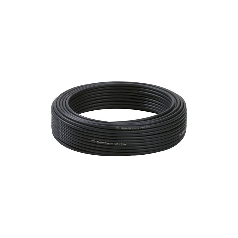 Gardena verdeelbuis 4.6 mm (3/16") x 15m Gardena verdeelbuis 4.6 mm (3/16") x 15m