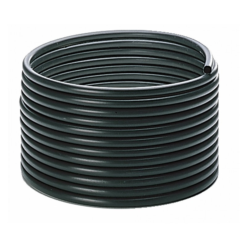 Gardena aanvoerbuis 4.6 mm (3/16") x 50m Gardena aanvoerbuis 4.6 mm (3/16") x 50m