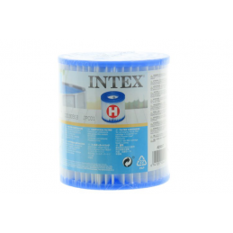 Intex filter type H 2 stuks