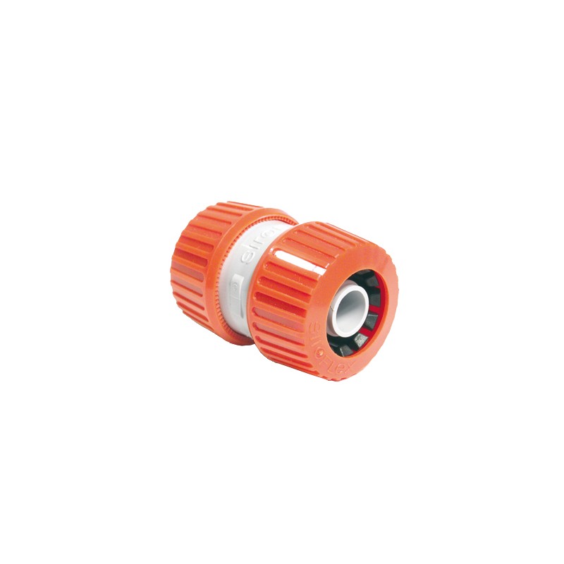 Dubbele slanghouder 12-18 mm Dubbele slanghouder 12-18 mm