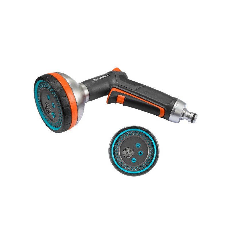 Broes premium multifunctioneel Gardena Broes premium multifunctioneel Gardena