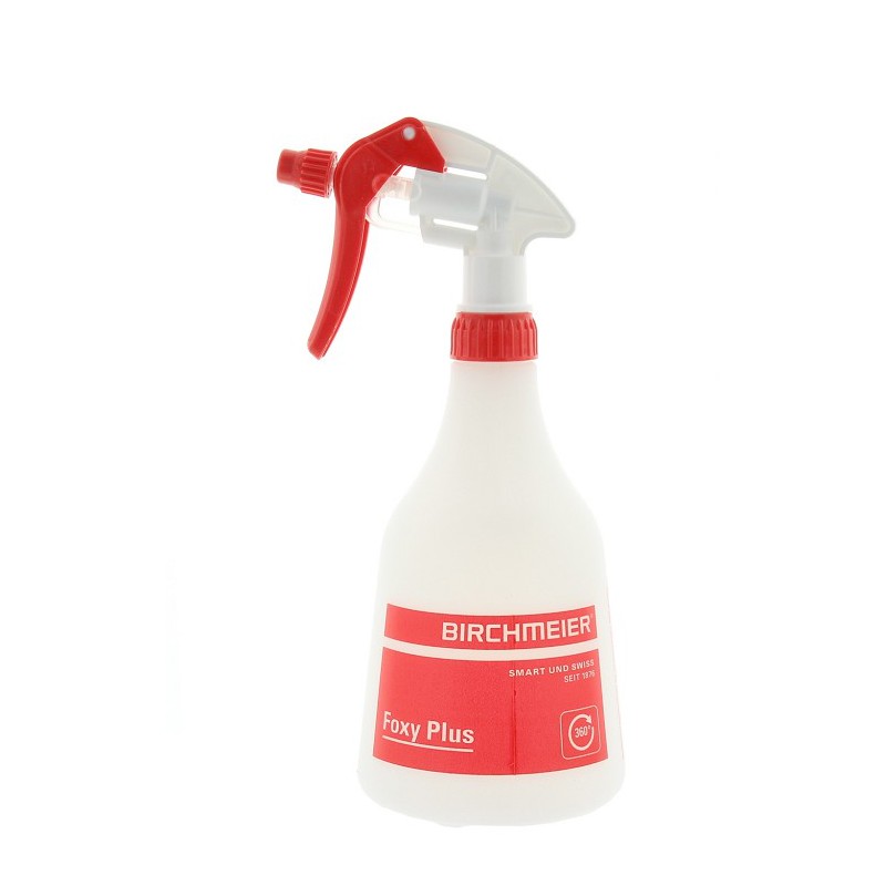 Birchmeier Foxy Plus handsproeier 500 ml Birchmeier Foxy Plus handsproeier 500 ml