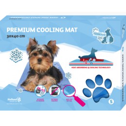 CoolPets Premium koelmat hond S 40 x 30 cm