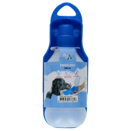 Drinkfles hond Fresh 2GO 300 ml