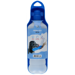 Drinkfles hond Fresh 2GO 500 ml