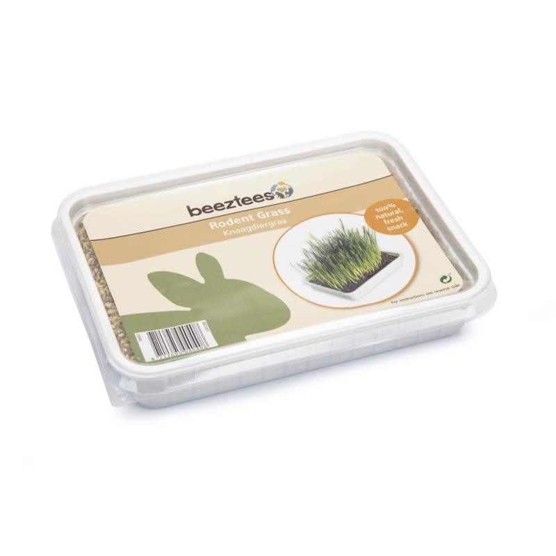 BZ Knaagdiergras 130G BZ Knaagdiergras 130G
