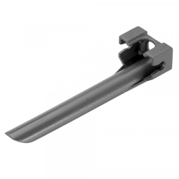 Micro-Drip-System buishouder 13mm (1/2") 3st